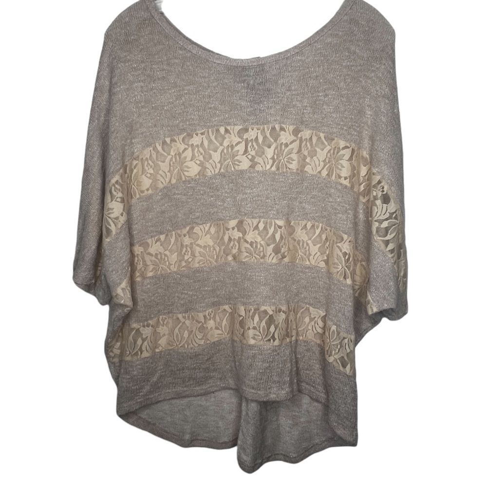 Moon‎ Collection Sweater